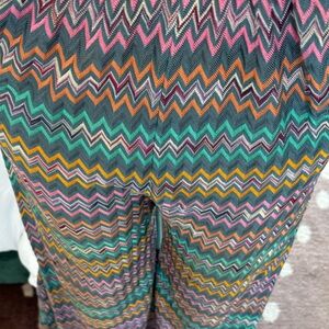 Vintage Missoni pants